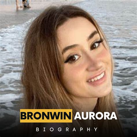 browninaurora onlyfans|Bronwin